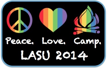 Peace Love Camp